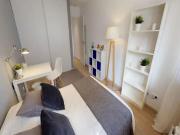 Colocation 21 Marc Antoine Petit Chambre 2