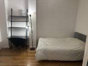 Colocation 2 personnes Paris 14e