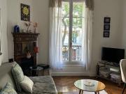 COLOCATION 2 PIECES A MONTMARTRE