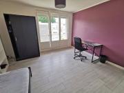 COLOCATION 2 CHAMBRES MEUBLEES Appartement Rennes 3 pièces