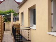 Colocation 3 chambres à Vitry sur Seine