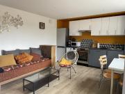 Colocation 3 chambres avec salle d'eau privative
