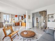 Colocation 3 chambres Bécon/Asnières