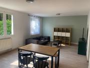 Colocation 3 chambres centre Tarbes
