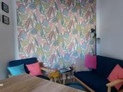 Colocation 3 chambres dans bel appartement de 70m²