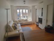 Colocation 3 chambres dans immeuble de 2019