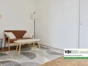 COLOCATION 3 CHAMBRES MEUBLÉES Rennes Villejean