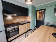 COLOCATION 3 CHAMBRES MEUBLEES VILLEJEAN