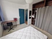 COLOCATION 3 CHAMBRES MEUBLEESVILLEJEAN