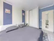 Colocation 3 chambres meublés à Orly proche TRAM