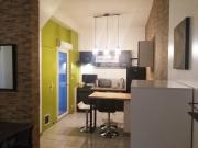 Colocation 3 chambres, Rives créatives de l’Escaut