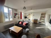 Colocation 3 chambres Rouen Centre