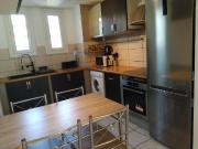 Colocation 3 chambres, tram Lemasson