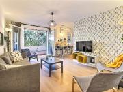 COLOCATION 4 CHAMBRES APPARTEMENT 91 m2 NIMES