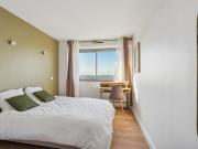 COLOCATION 4 CHAMBRES AVENUE STALINGRAD