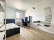 Colocation 4 chambres CERGY PREFECTURE