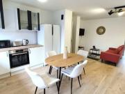 Colocation 4 chambres, climatisée, rénovée, tram