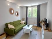 Colocation 4 chambres Grenoble