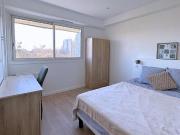 Colocation: 4 Chambres pour Vivre Ensemble MASSY