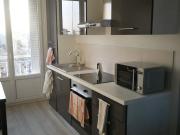 Colocation 4 chambres Villeurbanne Médipole