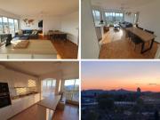 COlocation 4 personnes 10ème Saint Loup