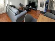 Colocation 4 personnes 2 chambres disponibles