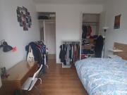 Colocation 60m2 à Gentilly 725€ cc