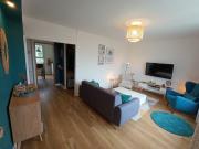 Colocation 76m2 pour 3 personnes❤️