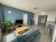 Colocation meublée à Asnières