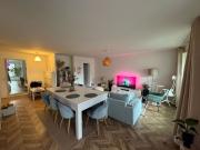 Colocation 88m2 appart lumineux Deuil la Barre