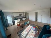 COLOCATION 90m2 Boulogne Billancourt