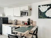 Chambre colocation dans maison indépendante