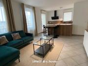 COLOCATION A 2 DANS 68M2 LYON 7 JEAN MACE