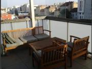 Colocation à 2 Jet d'eau Lyon 9