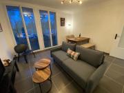 COLOCATION À 4 DANS 90M2 SAINT PRIEST