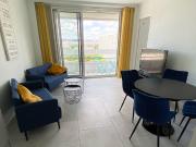 COLOCATION A 5 DANS 75M2 MERMOZ PINEL