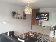 Colocation entre filles à Achères 78260