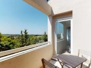 Colocation à Aix en Provence: Appartement de 9m2