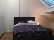 Colocation à Argenteuil en maison meublée