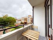 Colocation à Asnières sur Seine: Appartement de 1