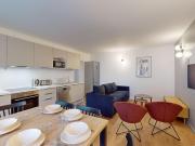 Colocation à Asnières sur Seine: Appartement de 1