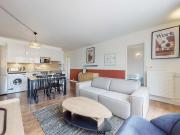 Colocation à Asnières sur Seine: Appartement de 1