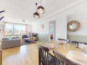 Colocation à Asnières sur Seine: Appartement de 1