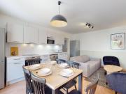 Colocation à Asnières sur Seine: Appartement de 1