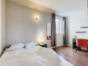 Colocation à Asnières sur Seine: appartement de 80 m²