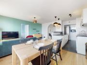 Colocation à Asnières sur Seine: Appartement de 9