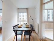 Colocation à Bagnolet: Appartement de 13m2