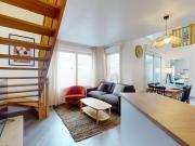 Colocation à Bezons: Appartement de 15m2