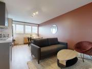 Colocation à Bezons: Appartement de 10m2