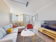 Colocation à Bezons: Appartement de 10m2